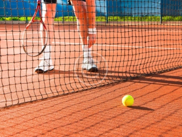 10 Things About Big Tennis